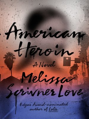 cover image of American Heroin